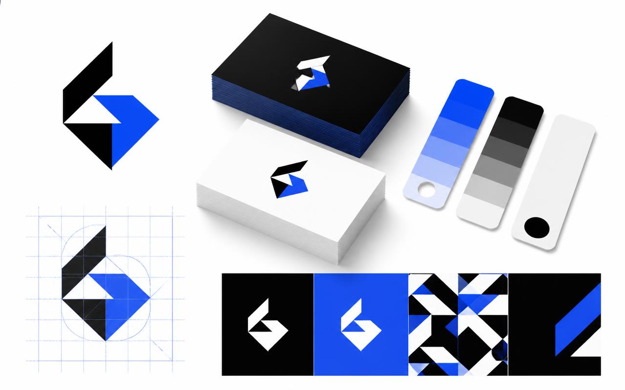 Branding illustration